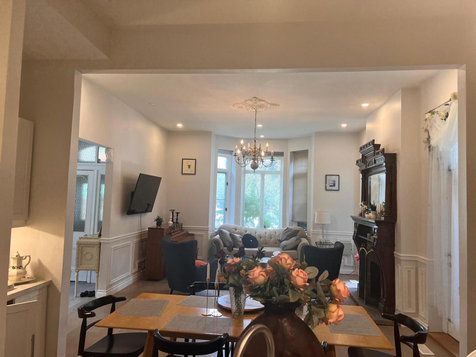 Sweet Homestay Toronto