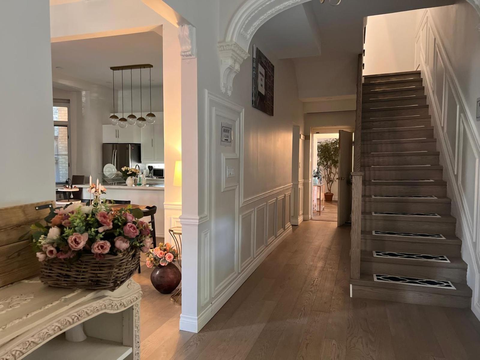 Homestay Sweet Toronto