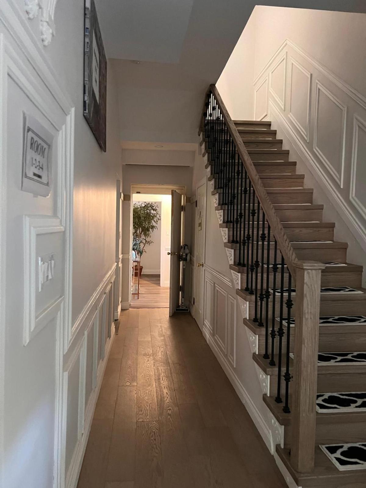 Sweet Homestay Toronto