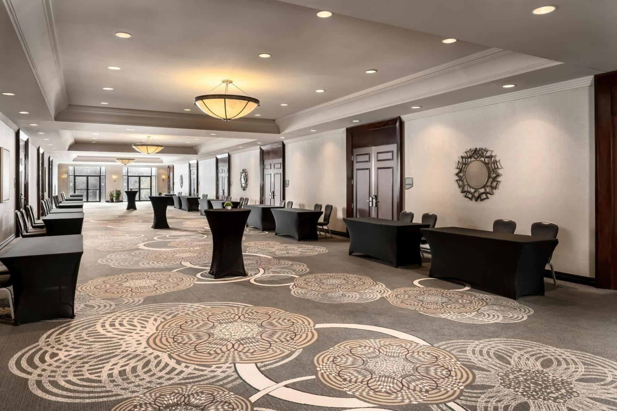 Sheraton Airport & Conference Centre Toronto