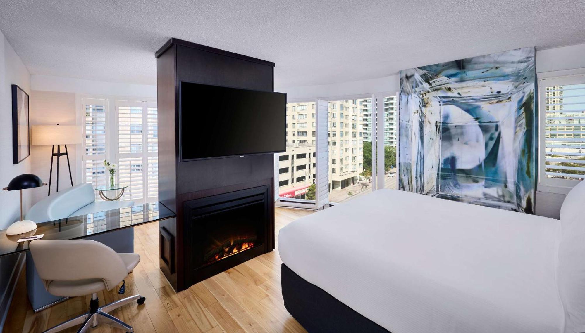 Radisson Blu Downtown Hotel