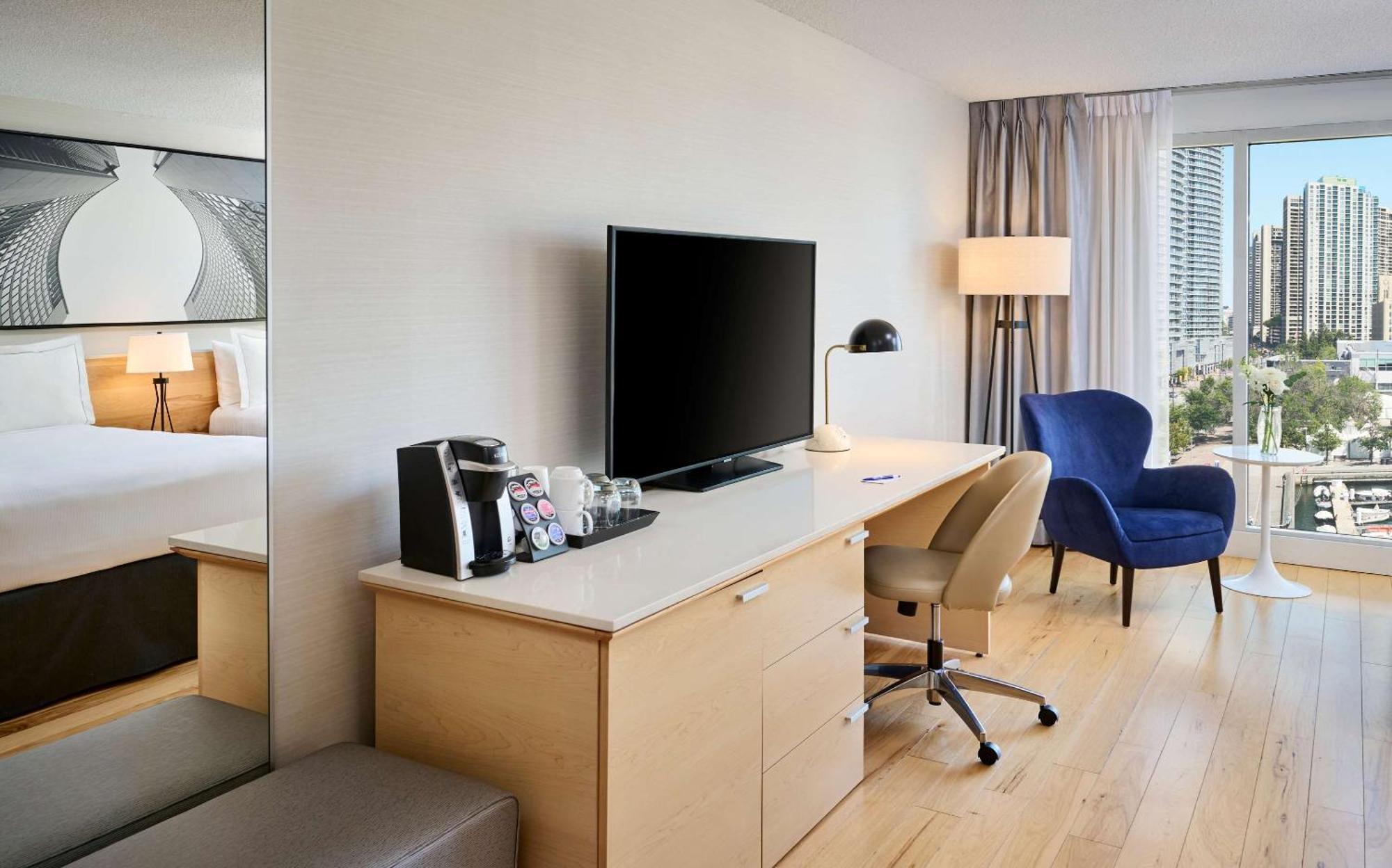 Radisson Blu Downtown
