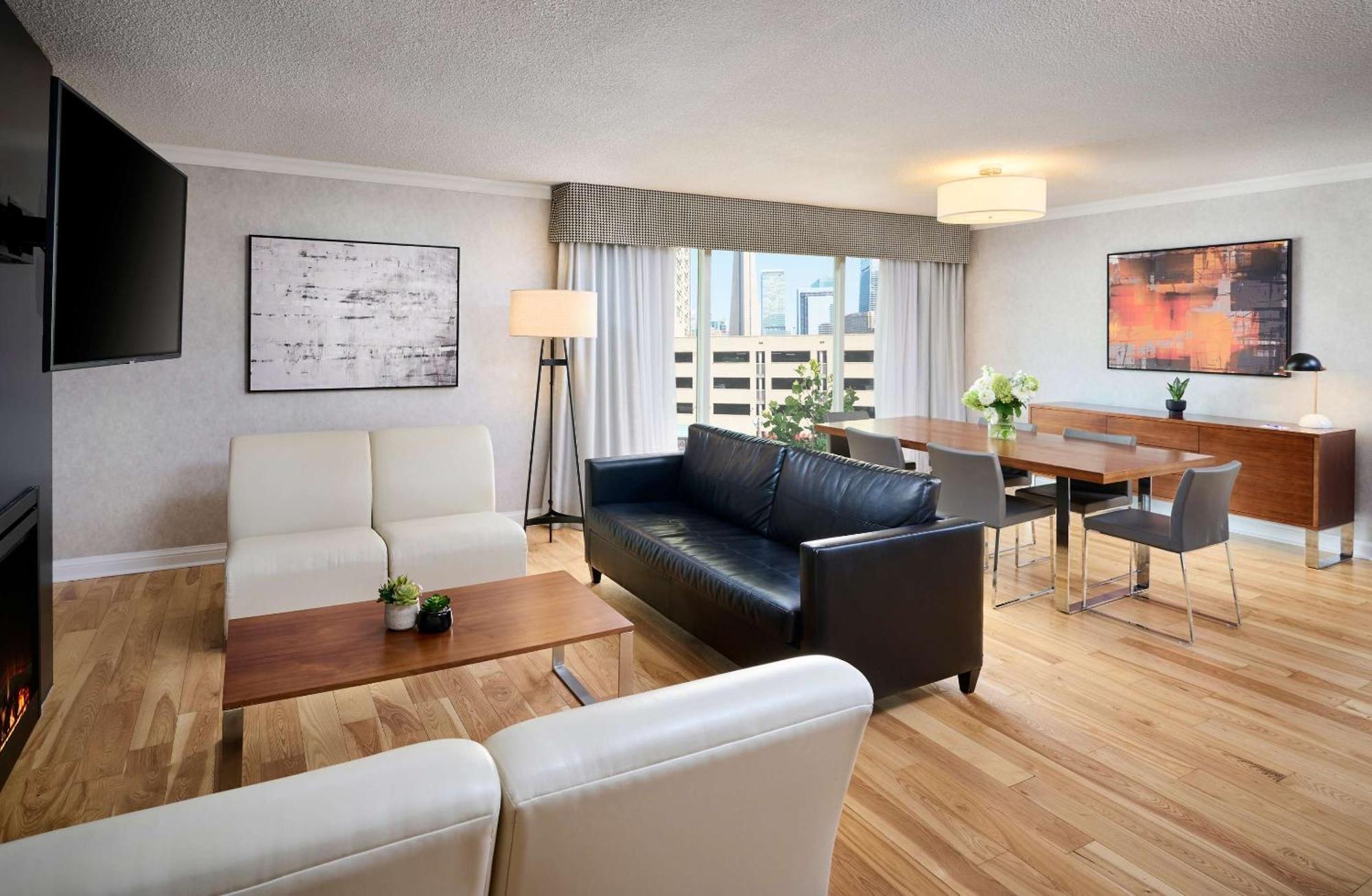 Hotel Radisson Blu Downtown 4*