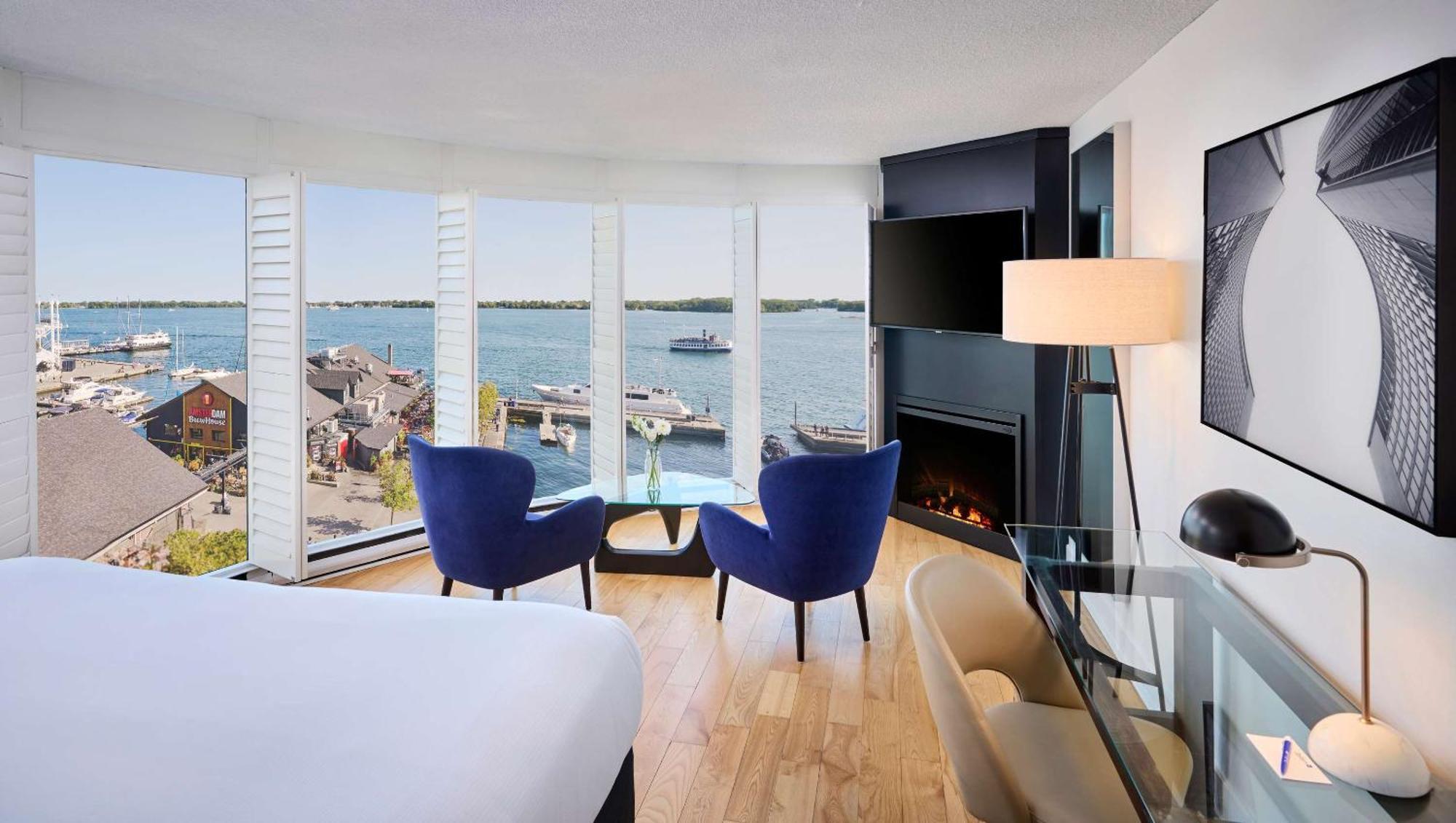 Radisson Blu Downtown 4* Toronto