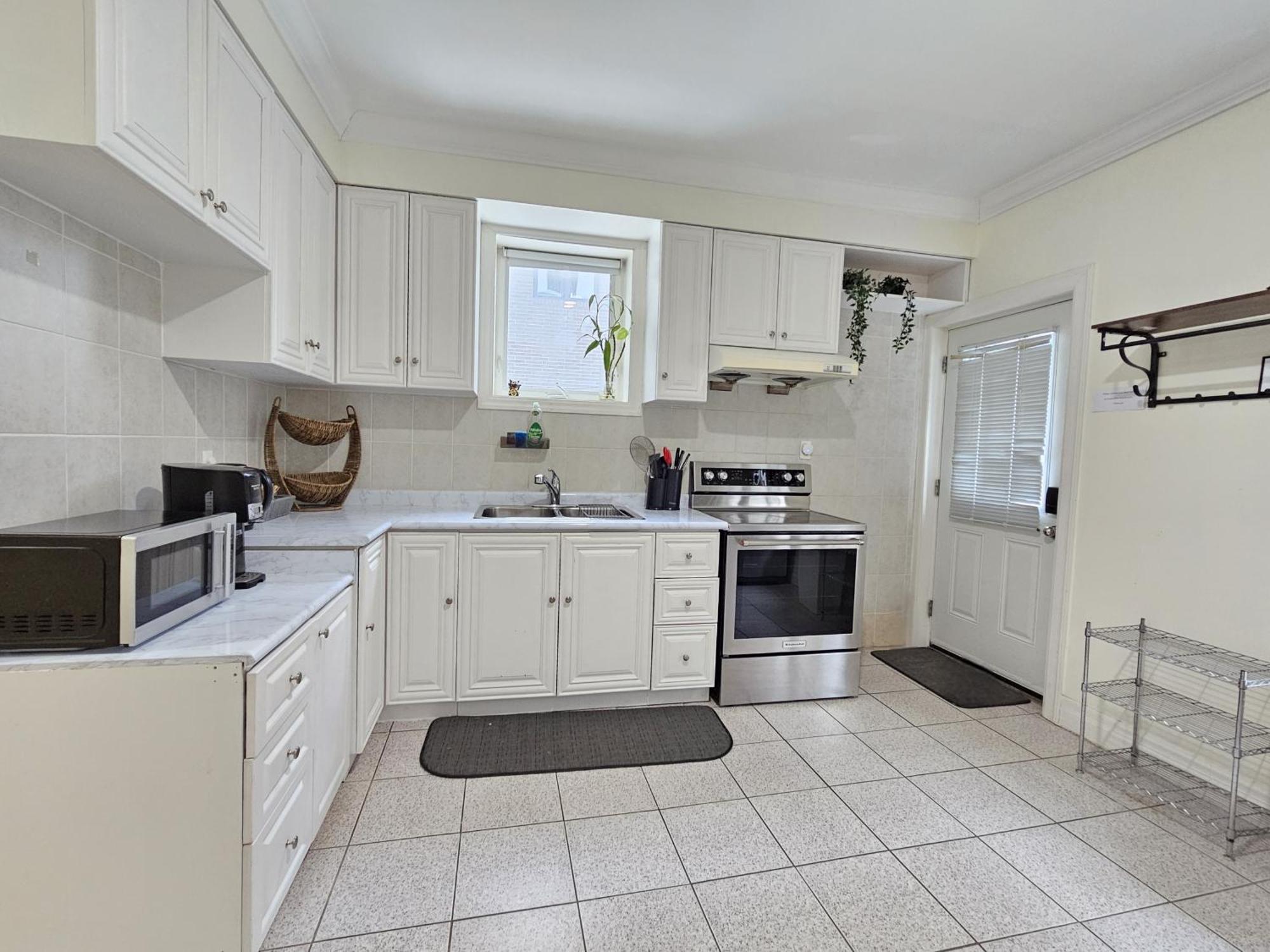 Apartment Downtown - Trinity Bellwood Park