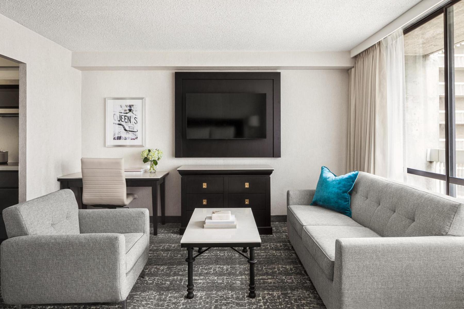 Chelsea 4* Toronto