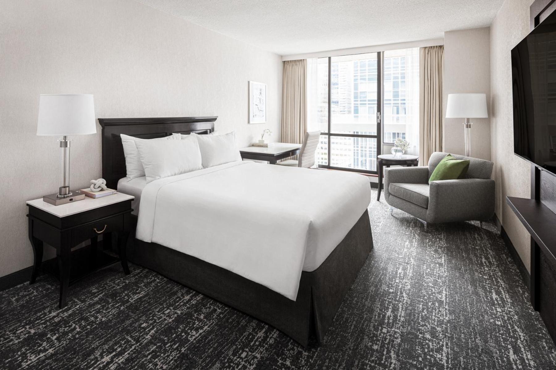 Hotel Chelsea 4*