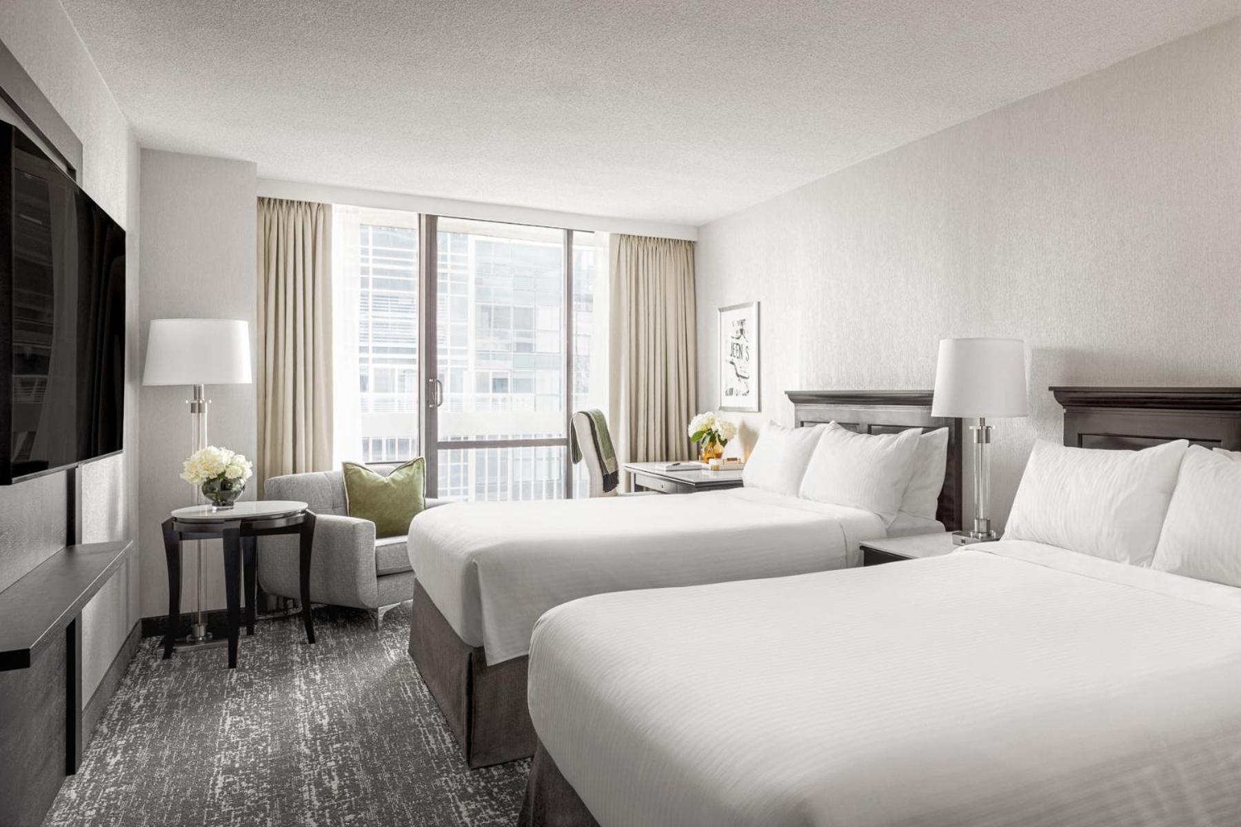 Chelsea 4* Toronto