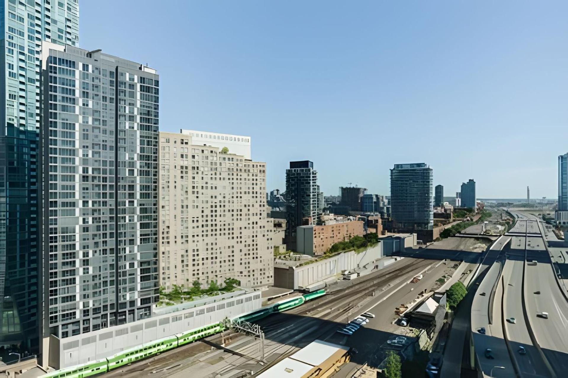 Apartment Lanterra Downtown *