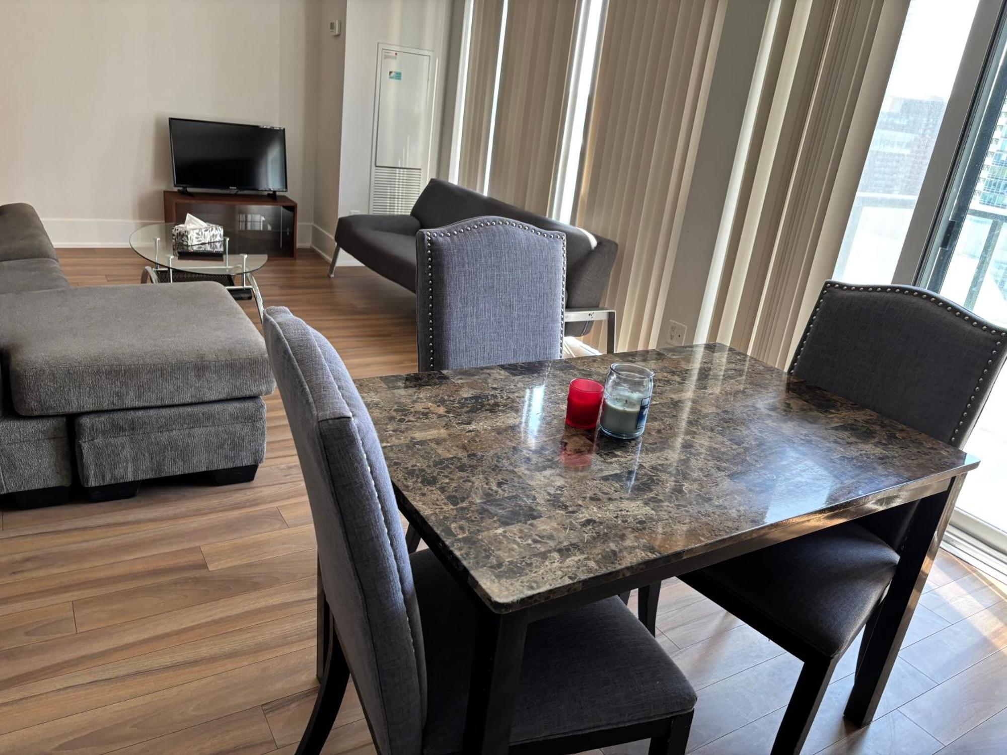Apartment Downtown *