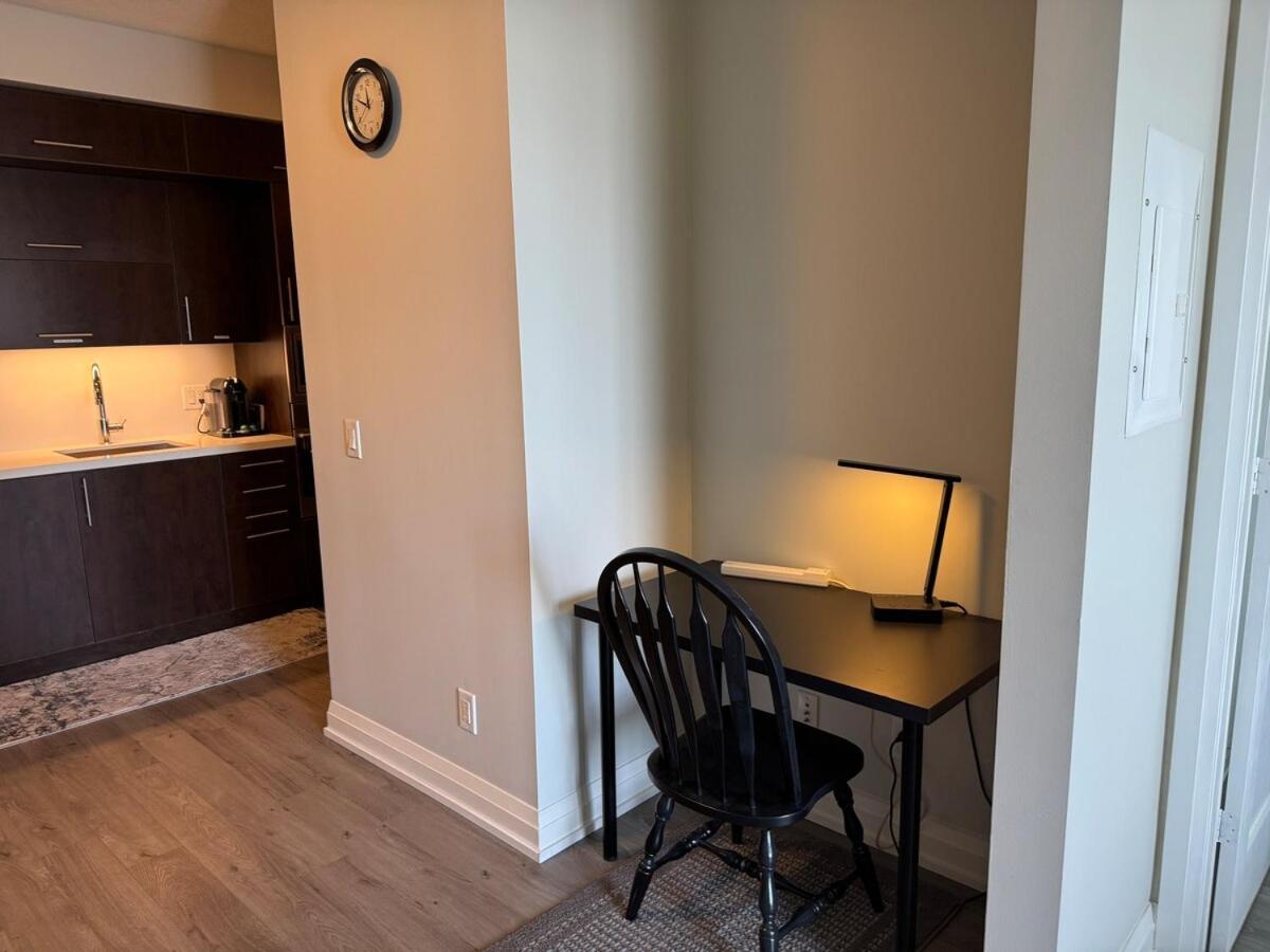 At Yonge-sheppard Station, North York Apartment