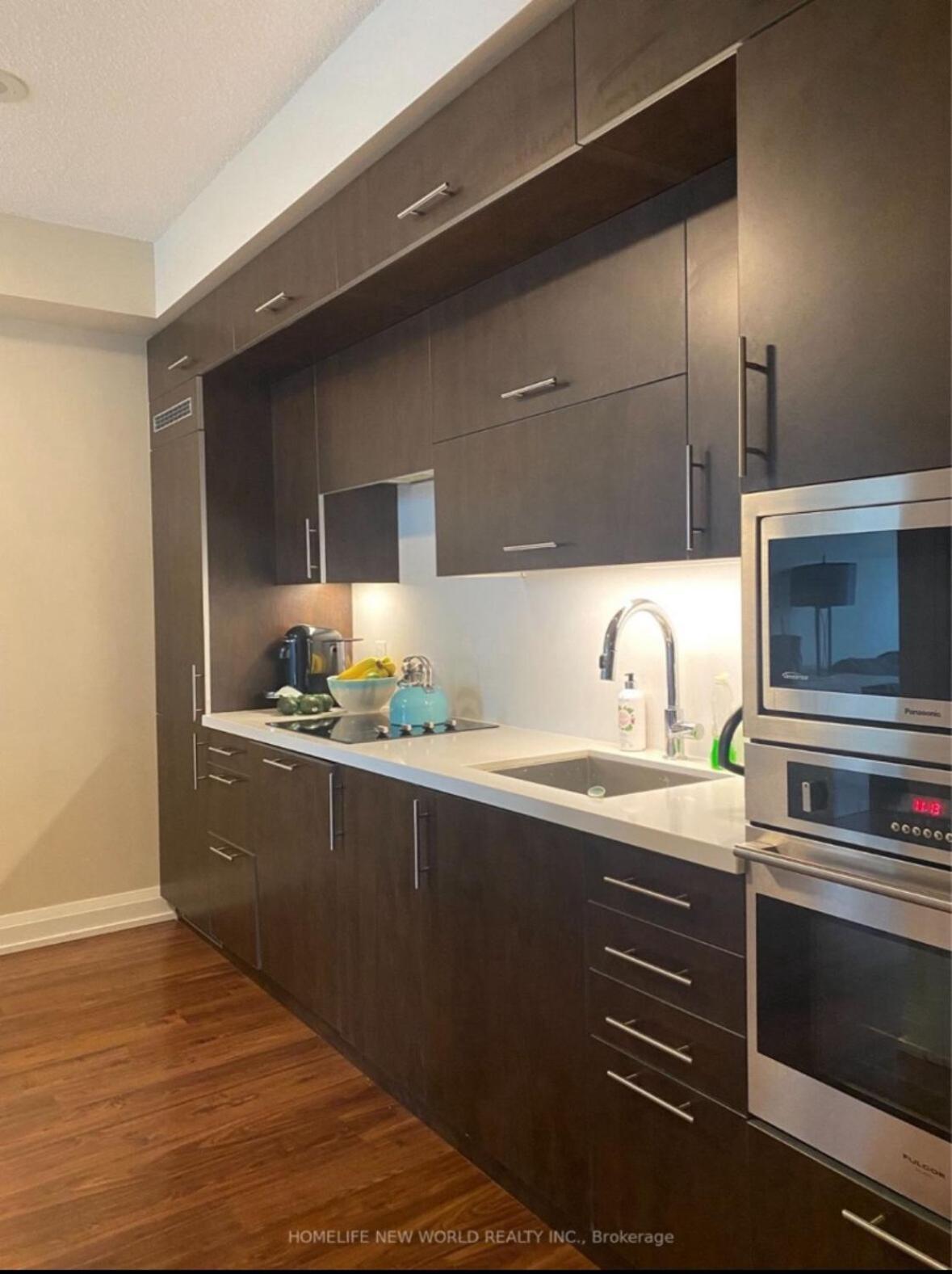 Apartment At Yonge-sheppard Station, North York Toronto