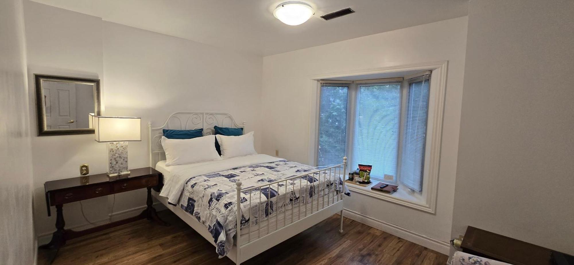 Margie Townhome 3*