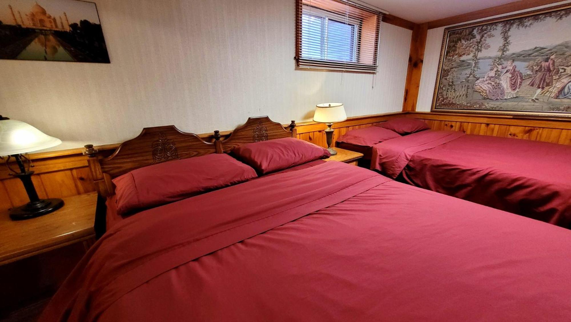 A Stunning Style Homestay