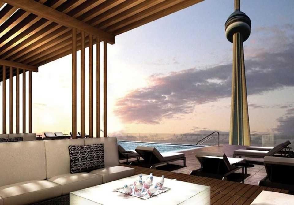 Sapphire Apartment