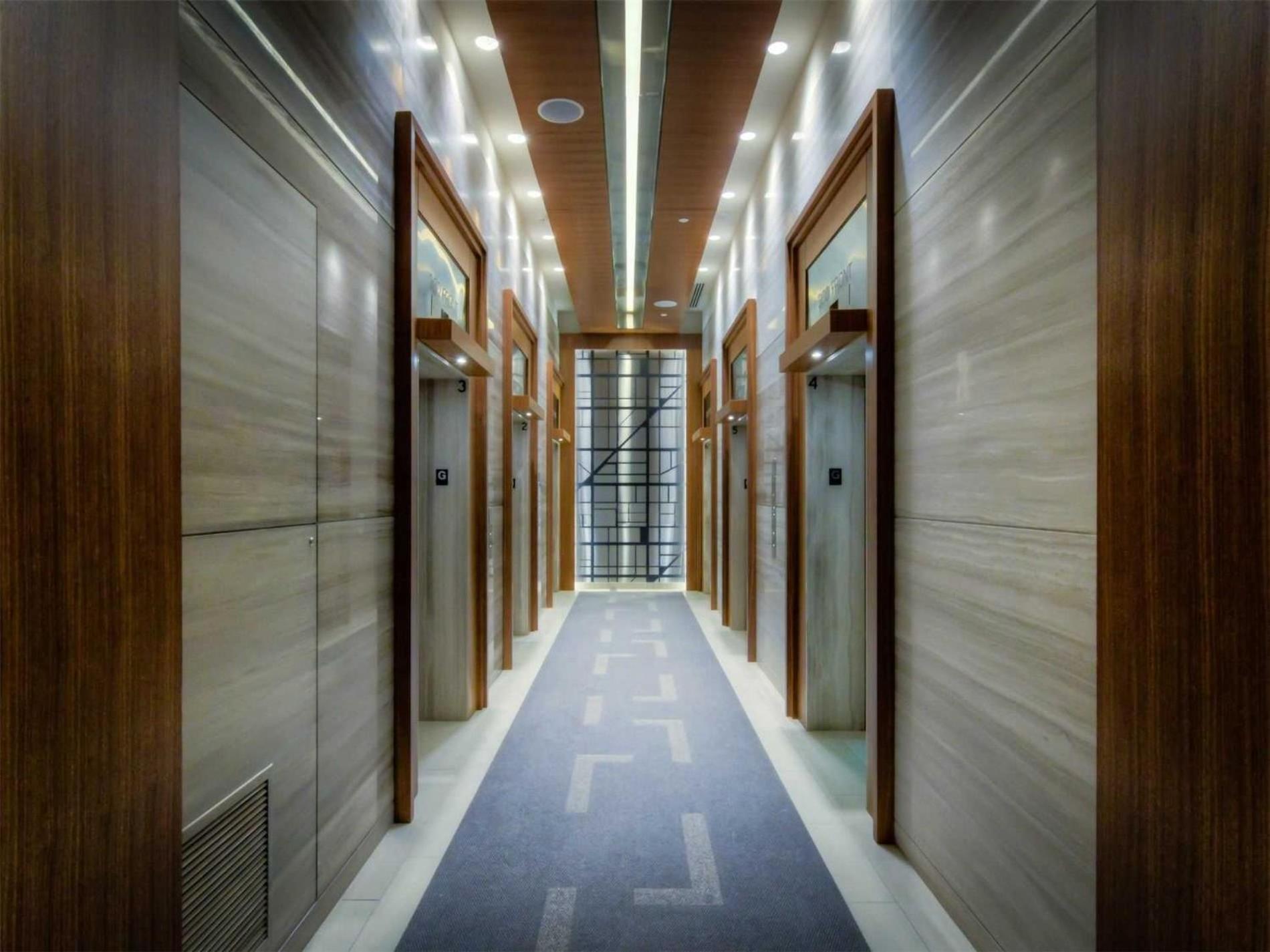 Apartment Sapphire *