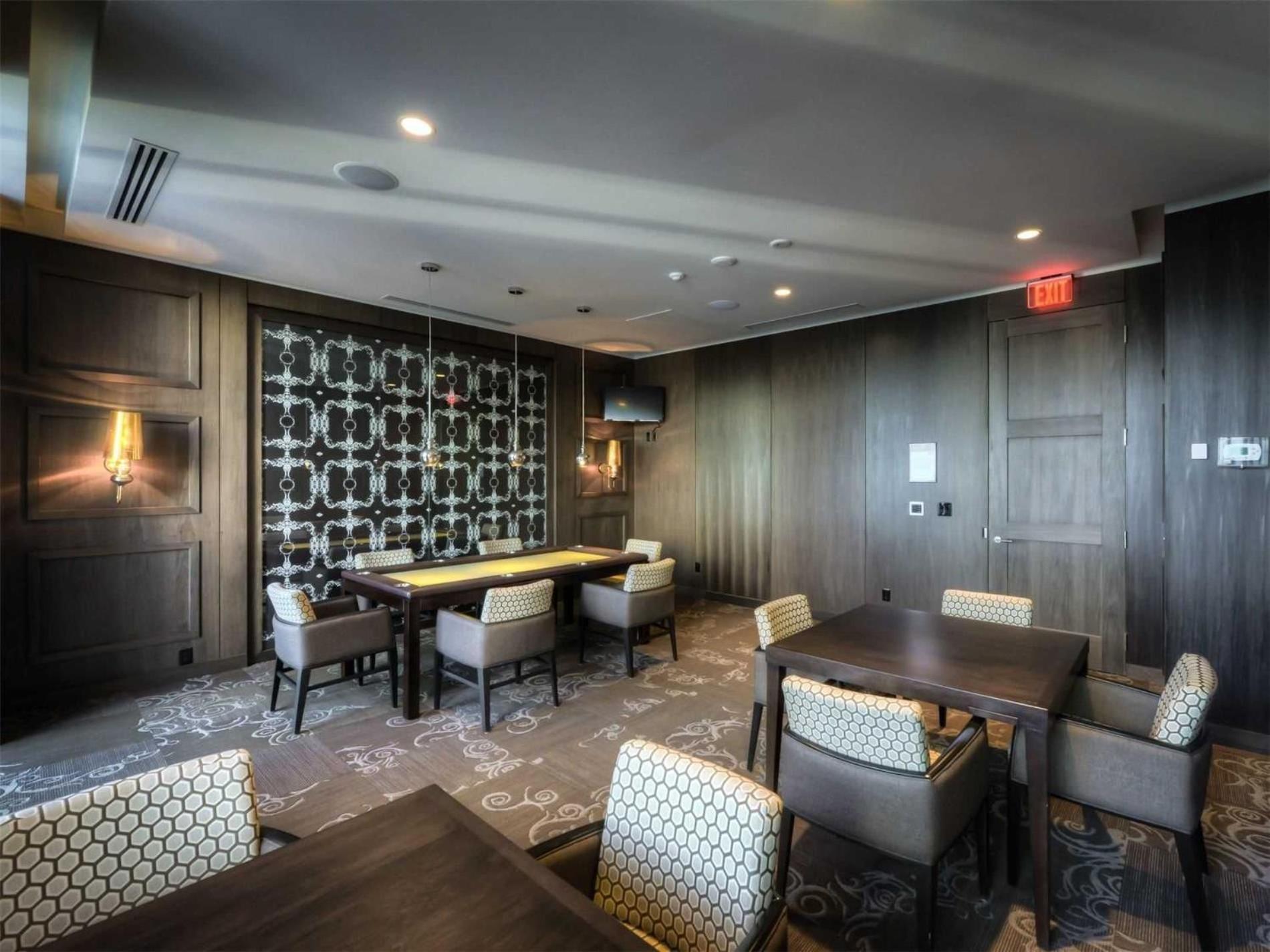 Sapphire Apartment Toronto