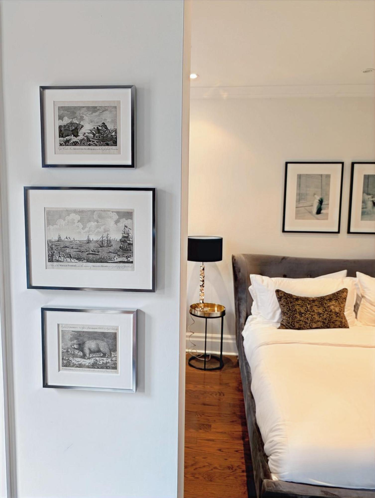 Bed & Breakfast Hazelton Heritage