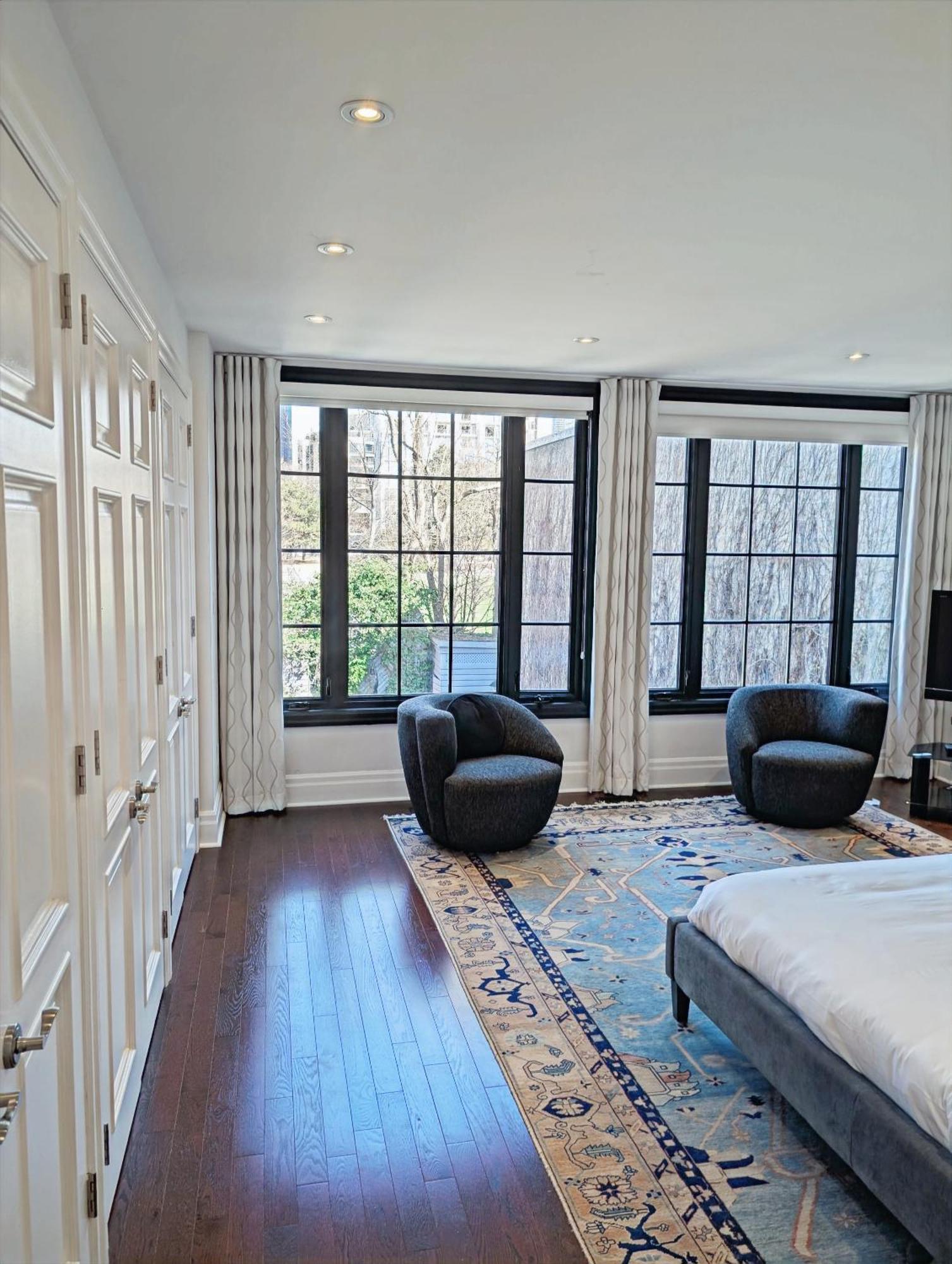 Hazelton Heritage Bed & Breakfast Toronto
