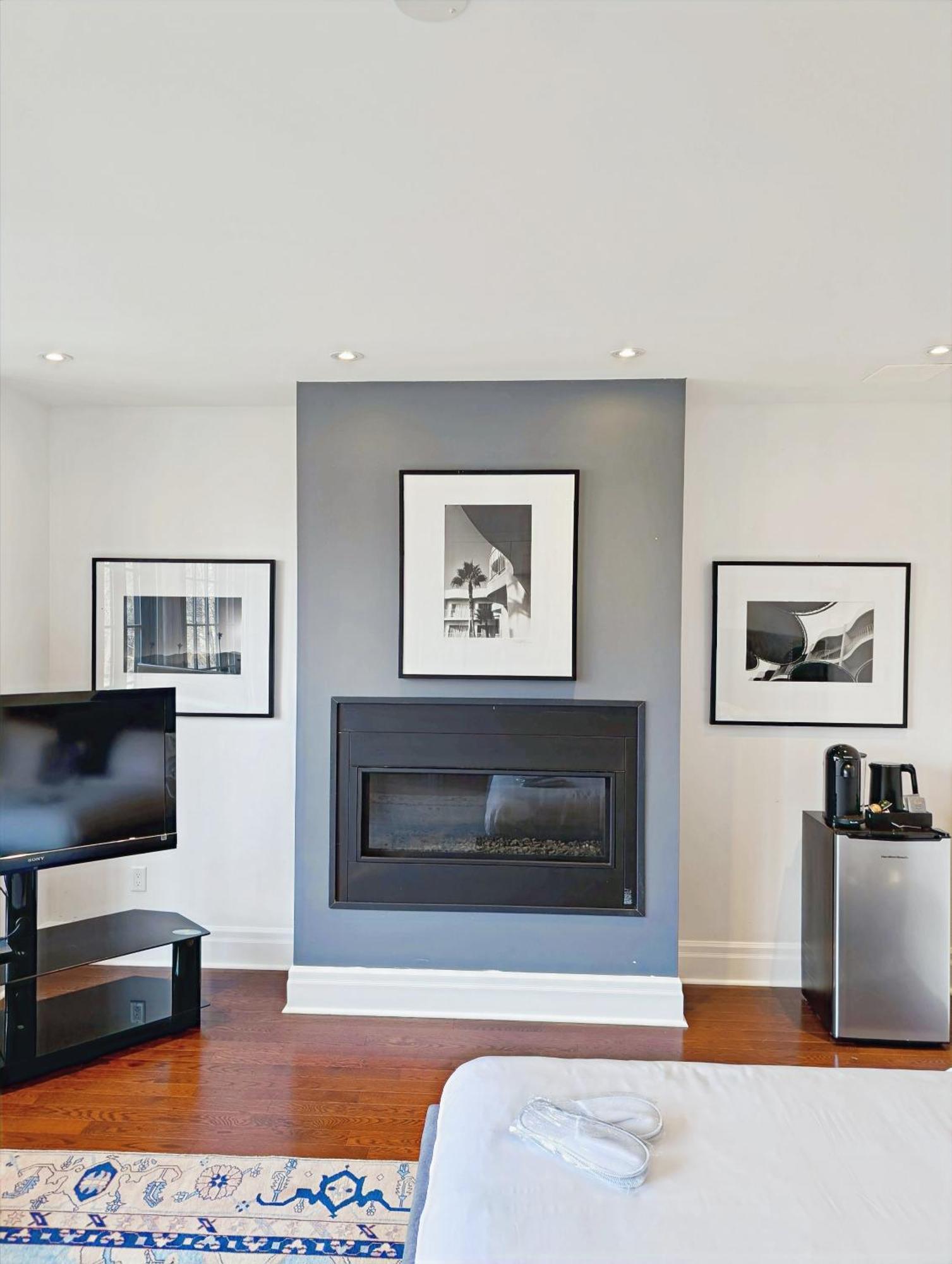 Hazelton Heritage * Toronto