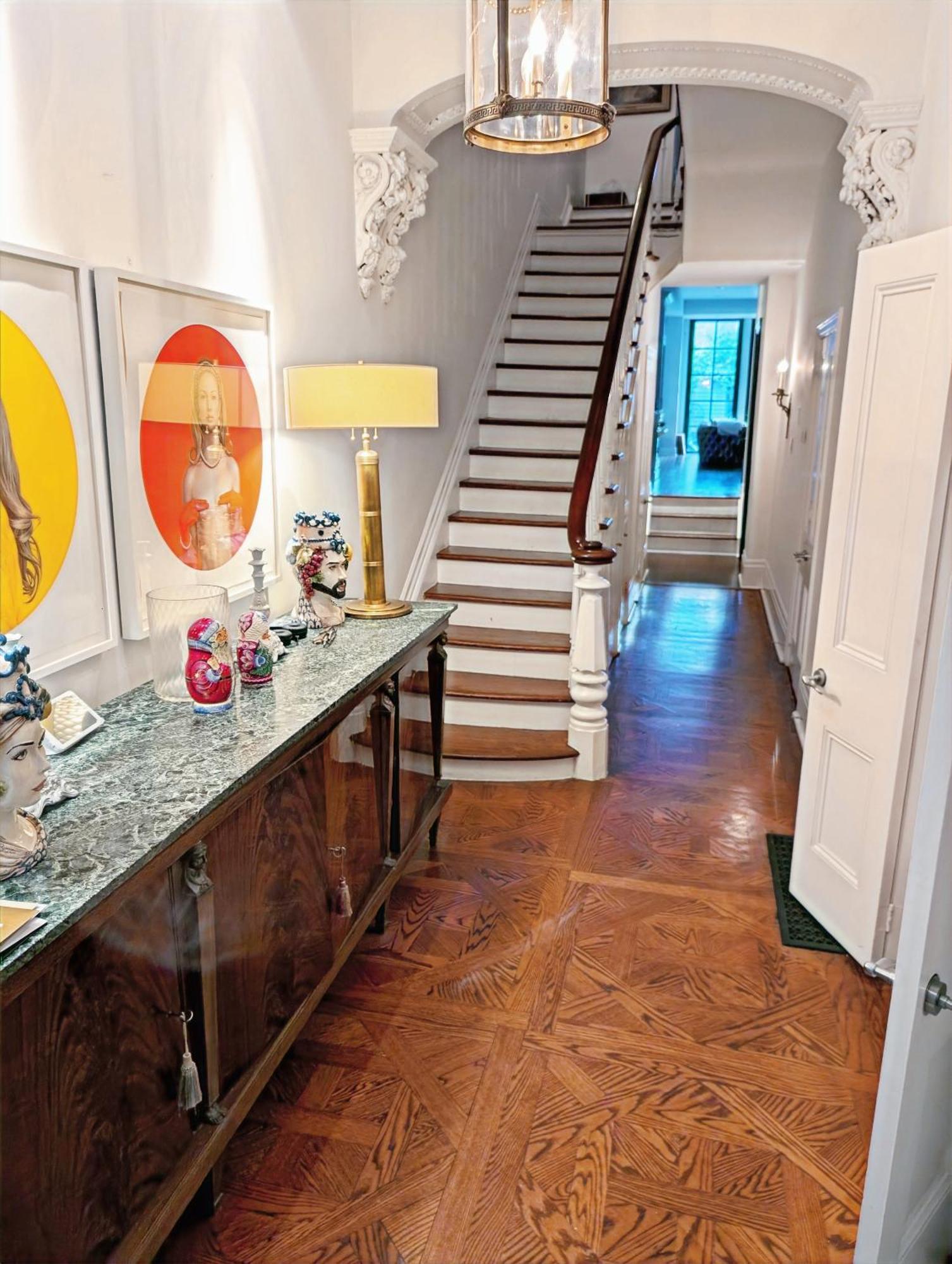 Hazelton Heritage Bed & Breakfast *