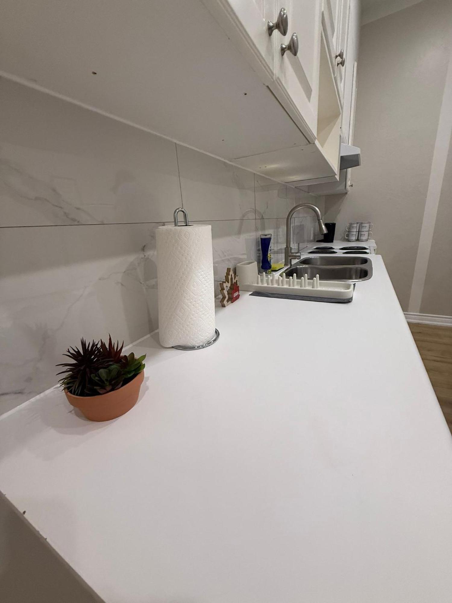 Maple Leaf Stay-walk To Uoft,dt,street Cars,bars,rom-free Wifi Toronto