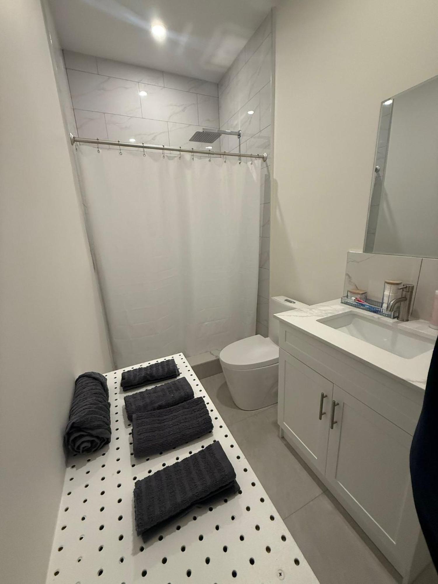 Maple Leaf Stay-walk To Uoft,dt,street Cars,bars,rom-free Wifi Toronto