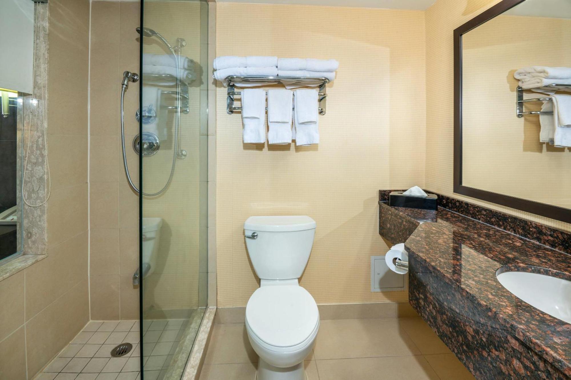 Inn Comfort & Conference Centre Airport Toronto