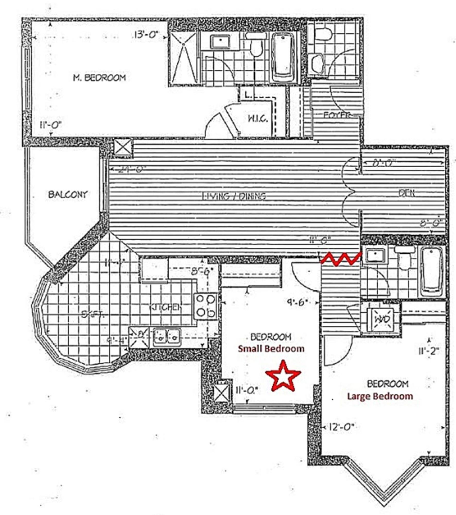 Homestay - With Yonge Street View And 3 Star Amenities *