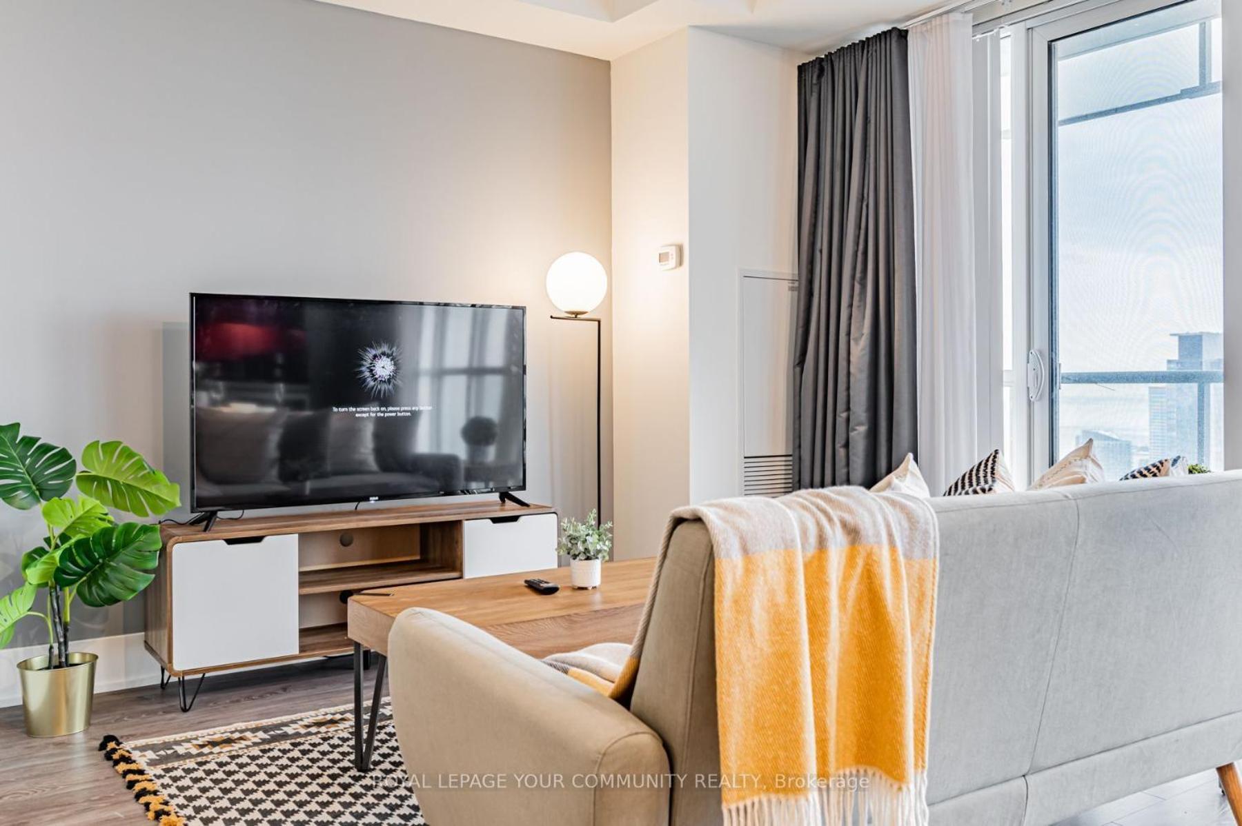 Sapphire Toronto