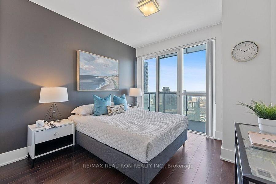 Sapphire Apartment Toronto