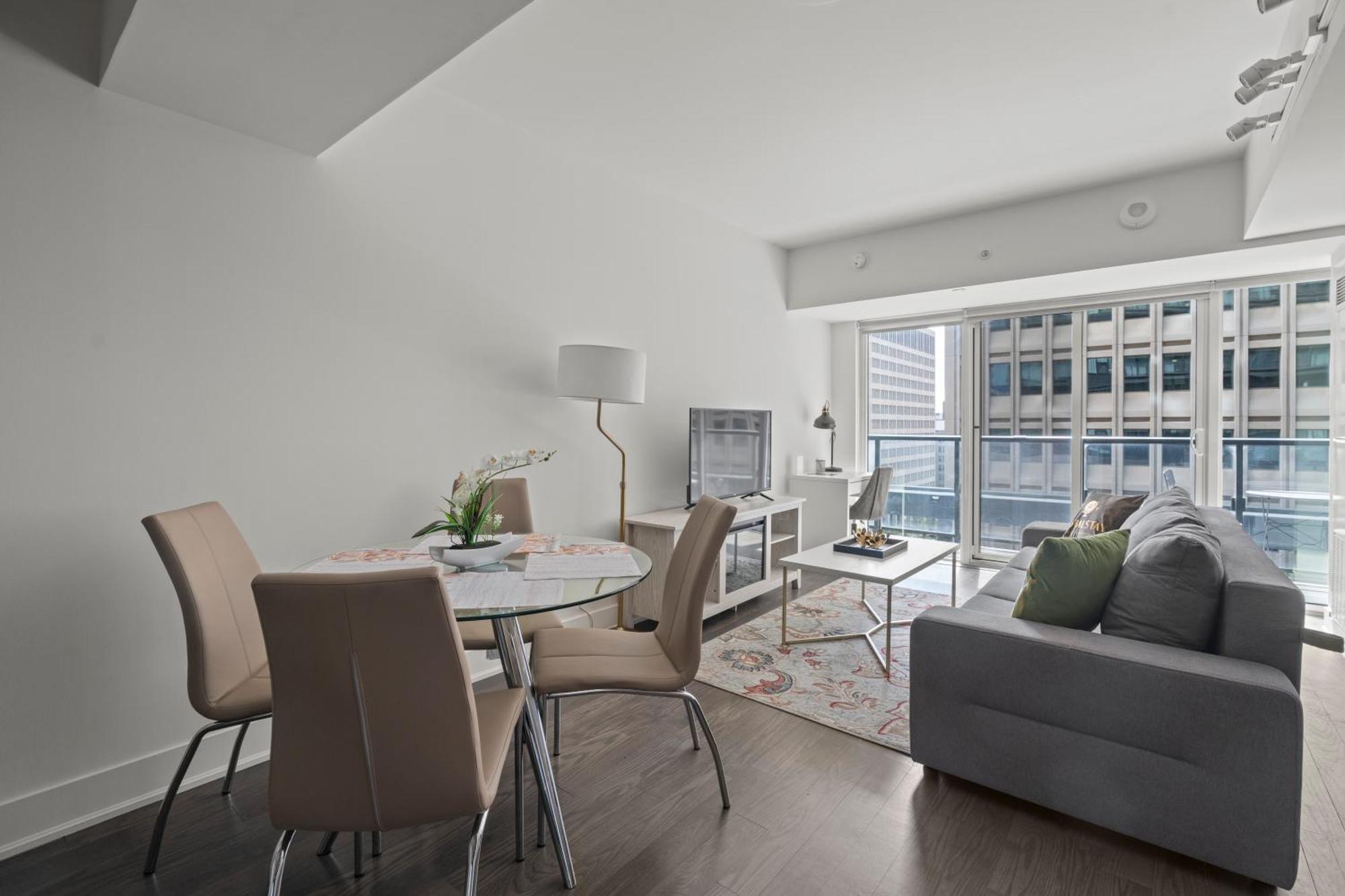 The Britt By Globalstay In Downtown *