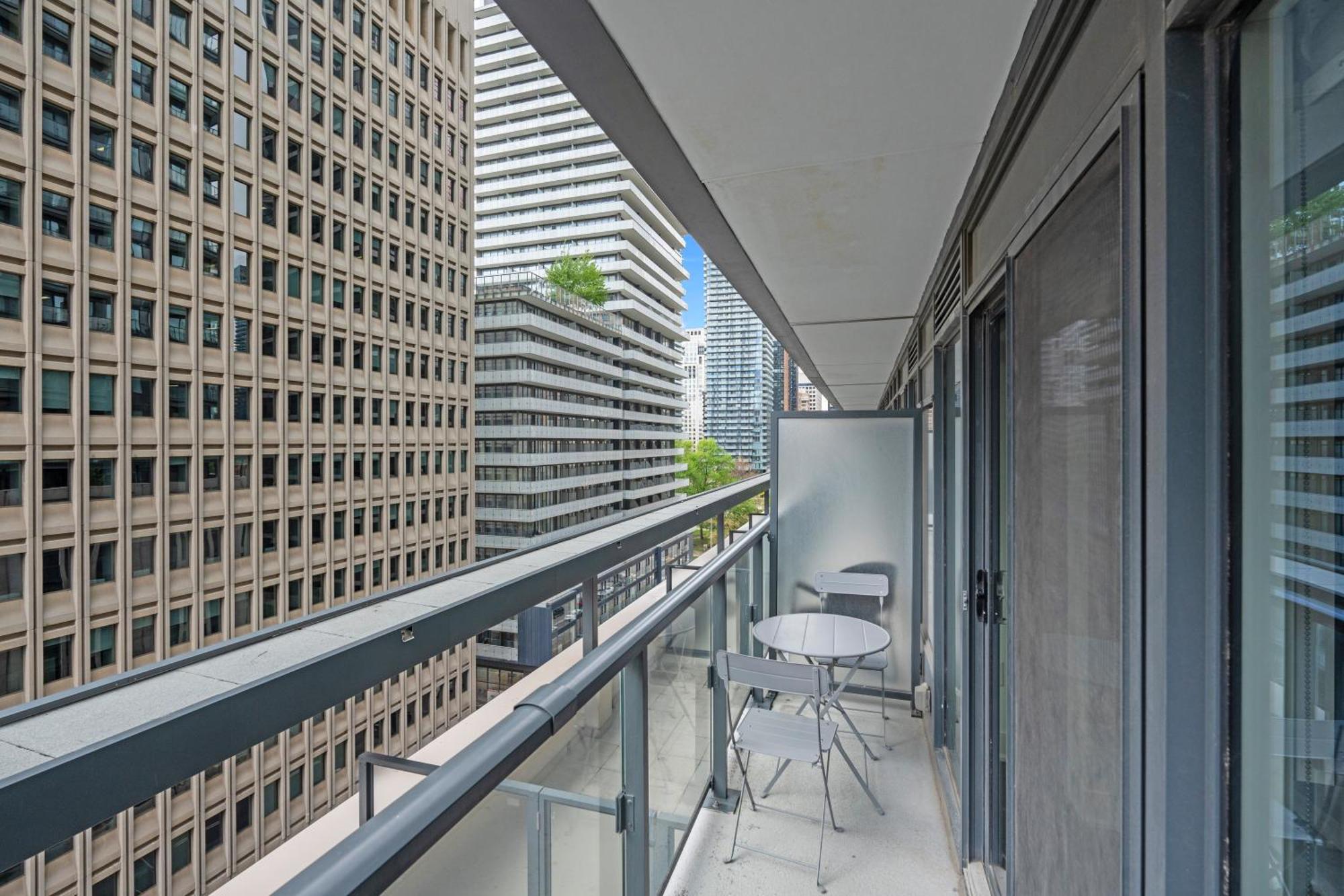 Apartment The Britt By Globalstay In Downtown Toronto