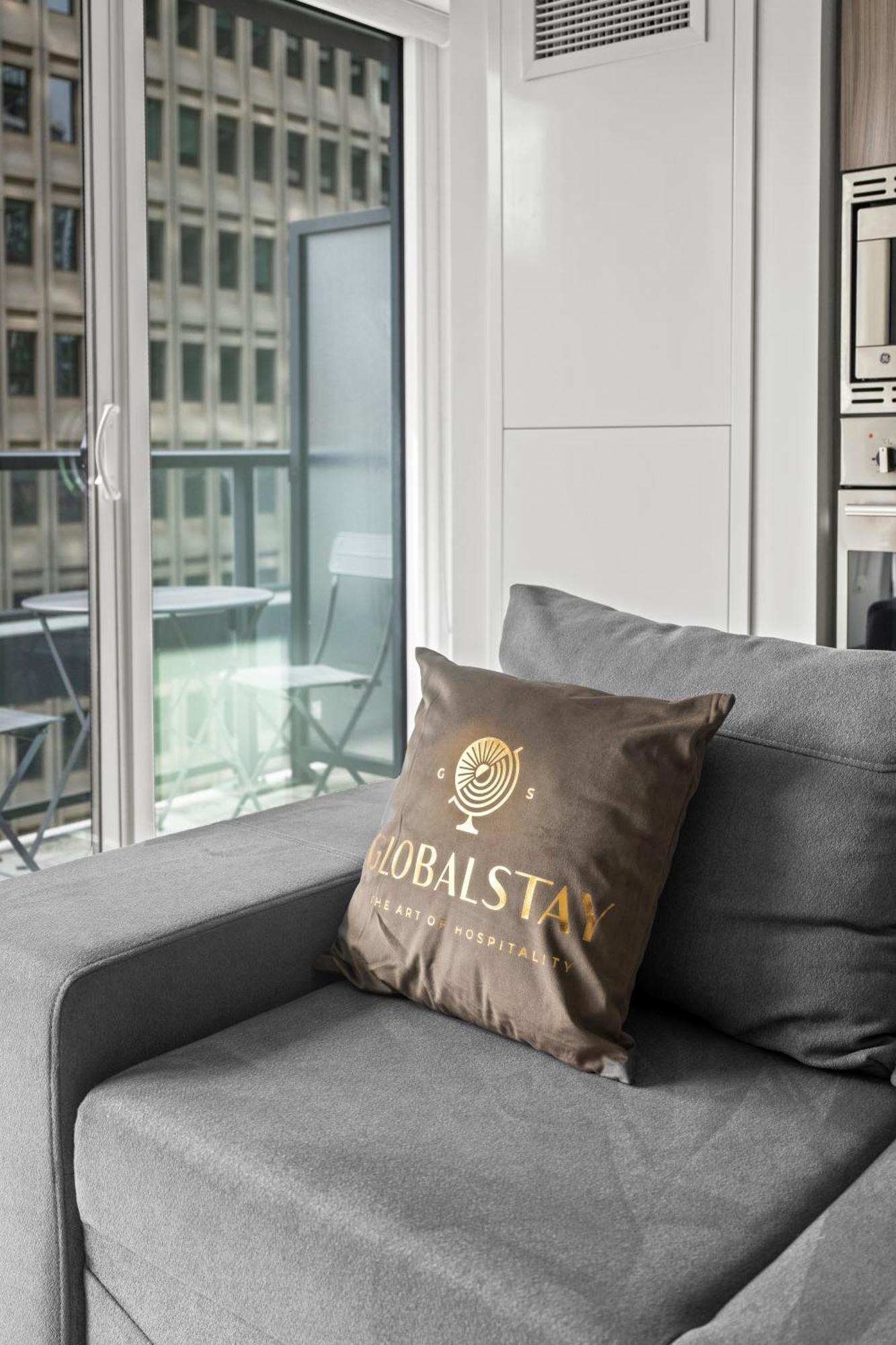 The Britt By Globalstay In Downtown * Toronto