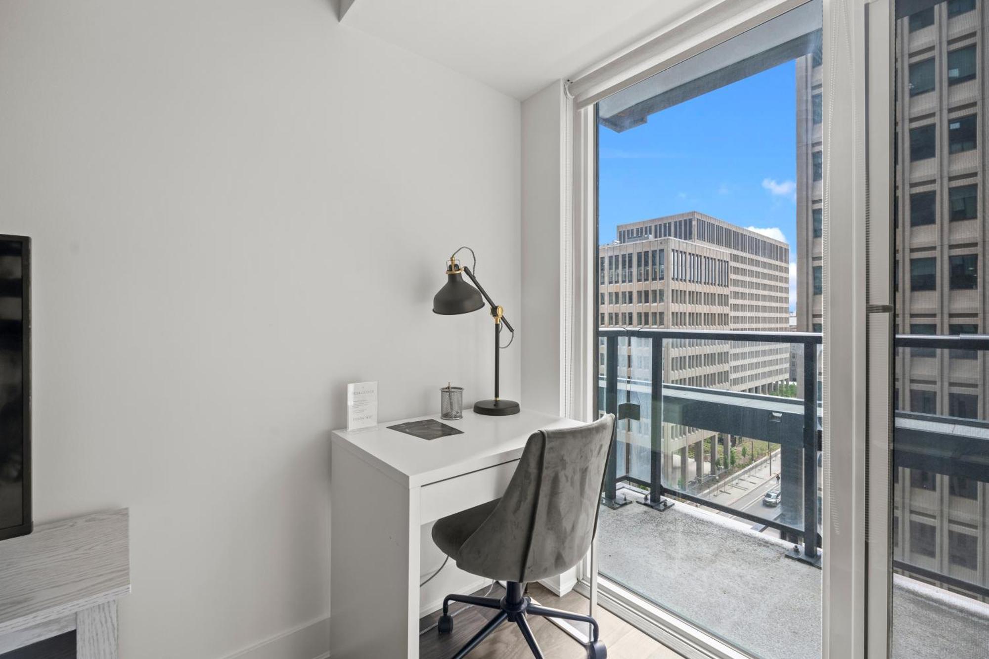 The Britt By Globalstay In Downtown Apartment