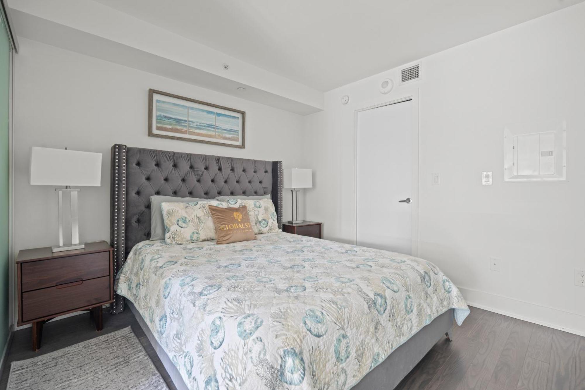 Apartment The Britt By Globalstay In Downtown *