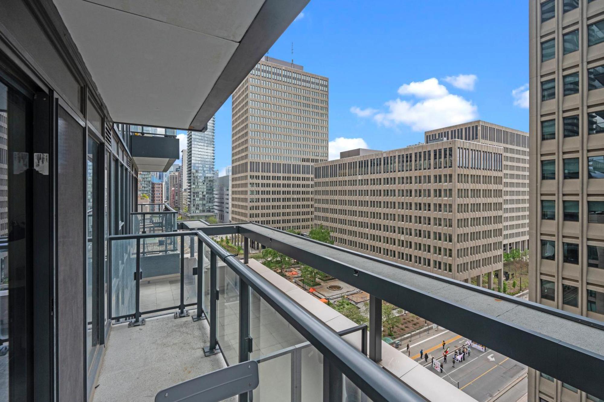 The Britt By Globalstay In Downtown Apartment Toronto