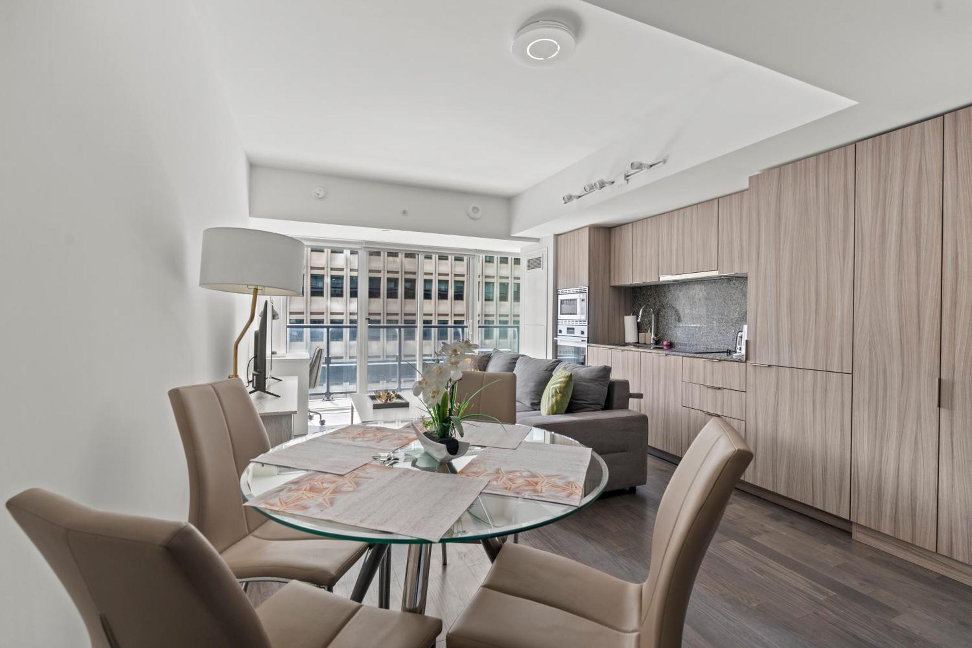 Apartment The Britt By Globalstay In Downtown Toronto