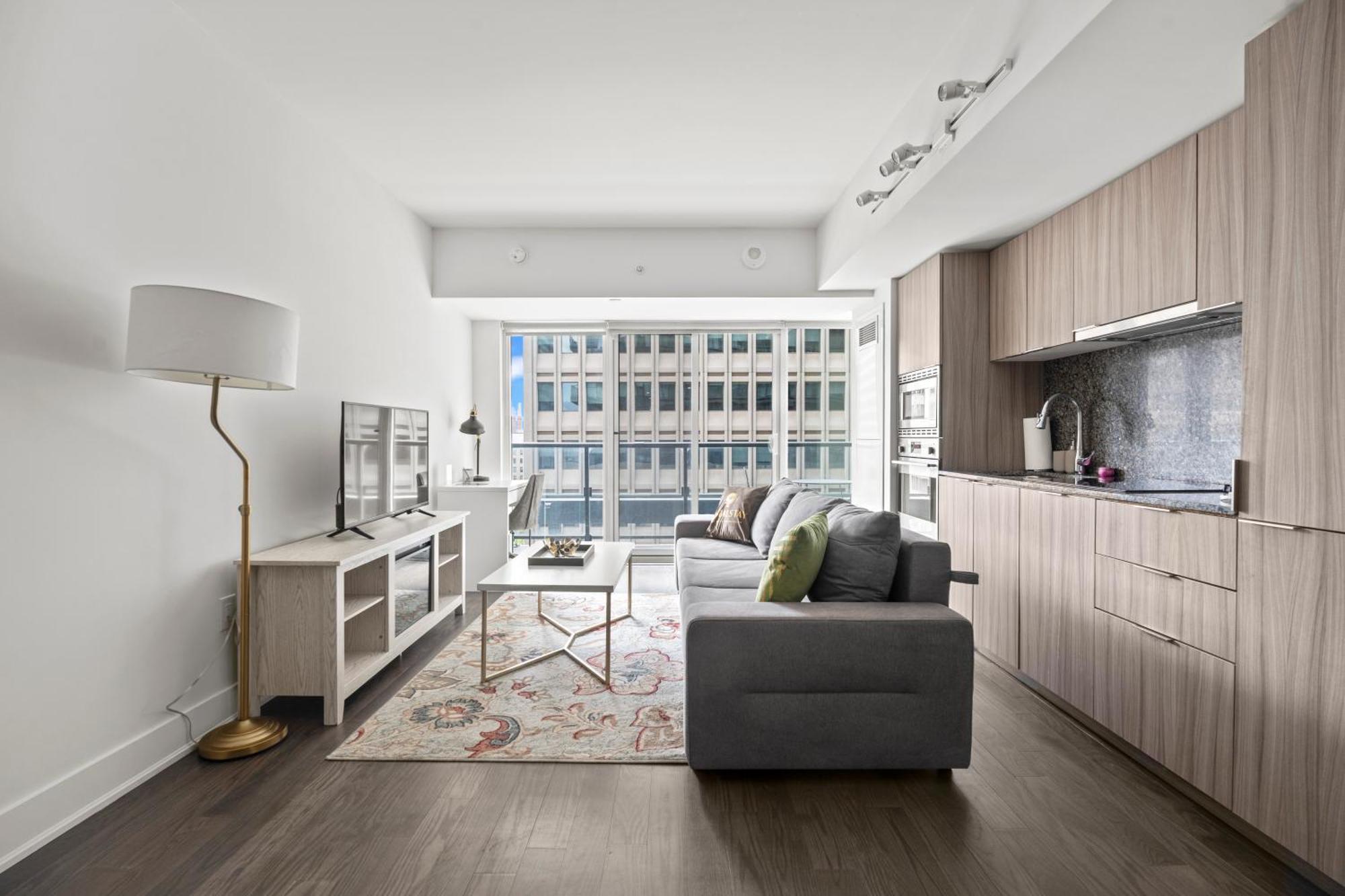 The Britt By Globalstay In Downtown * Toronto