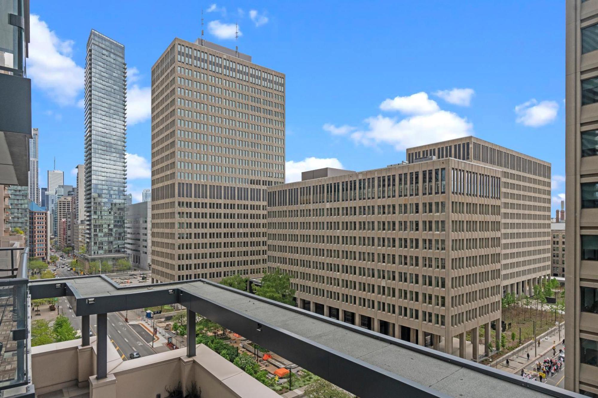 The Britt By Globalstay In Downtown Apartment Toronto