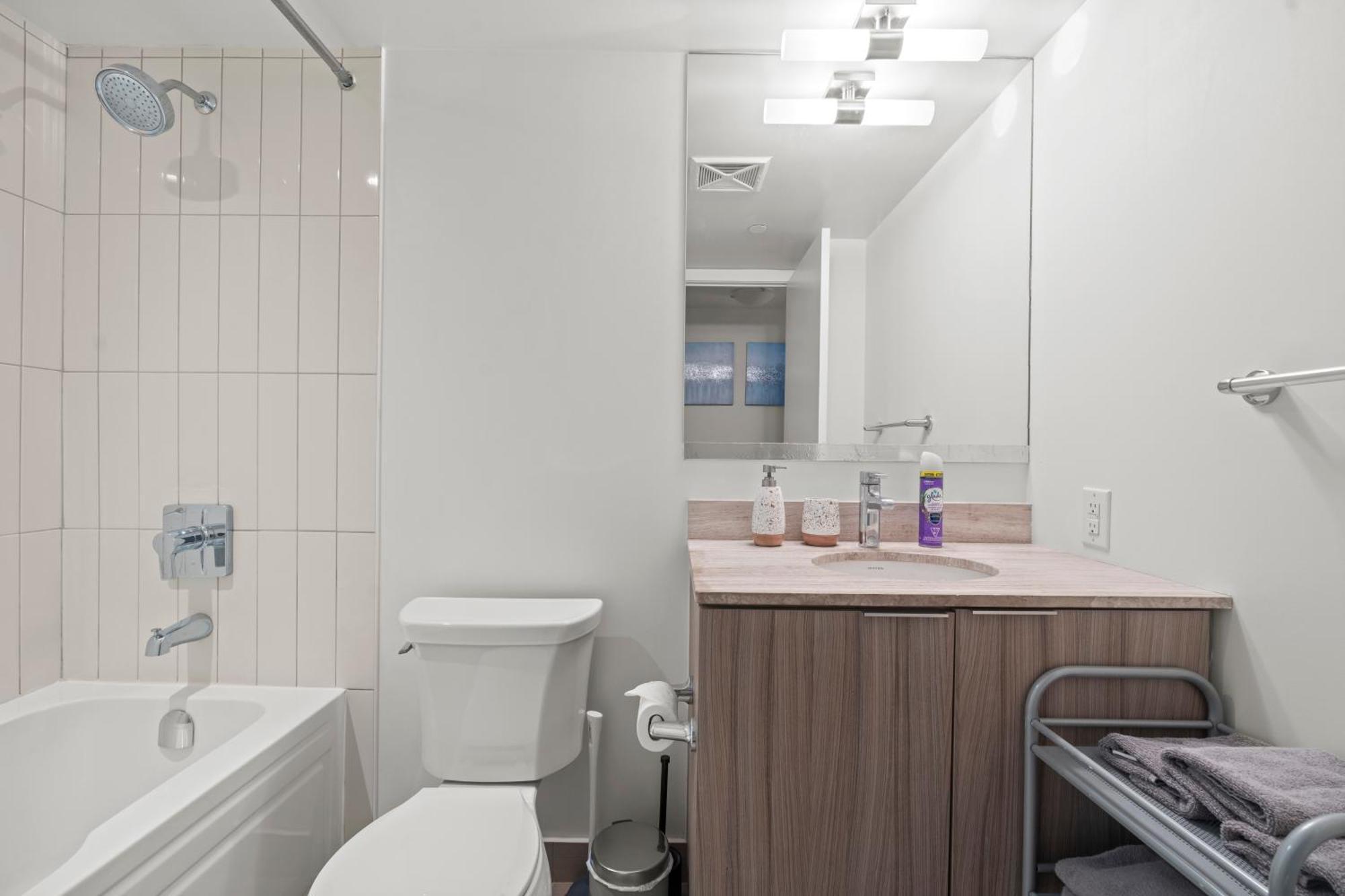 Apartment The Britt By Globalstay In Downtown Toronto