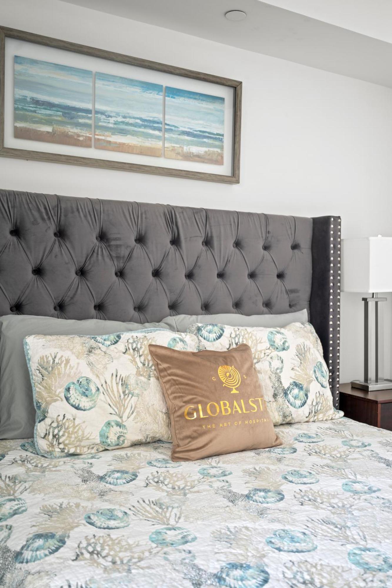 The Britt By Globalstay In Downtown Toronto