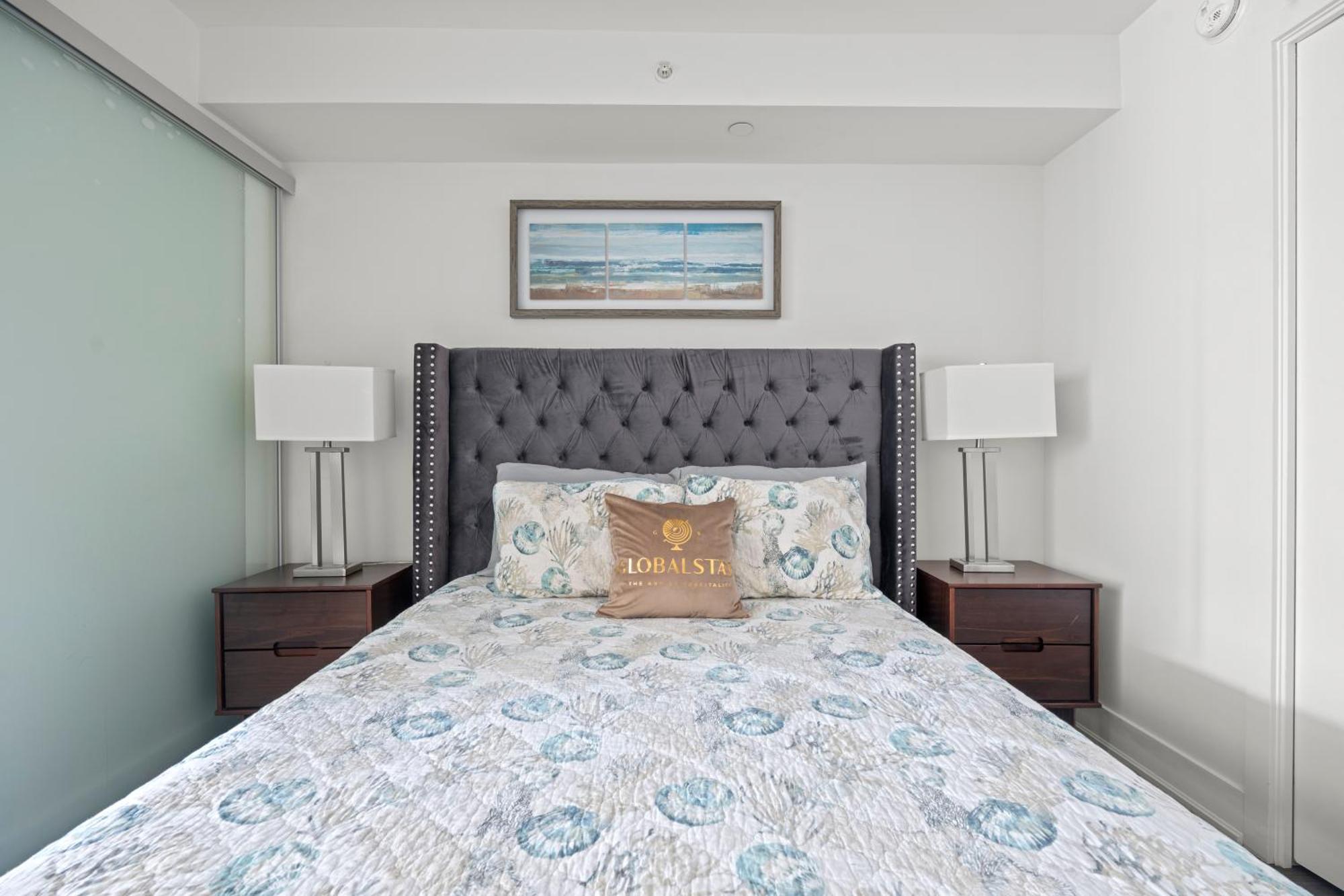 The Britt By Globalstay In Downtown *