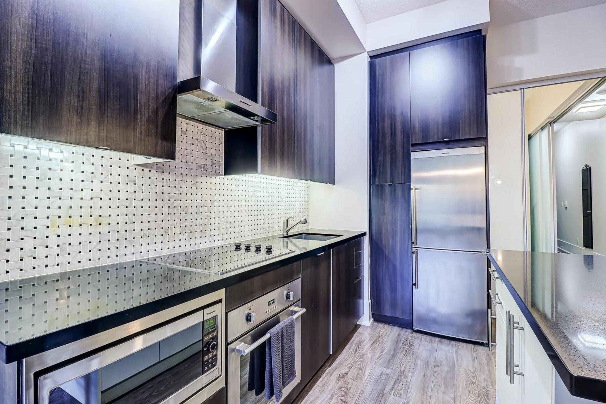 Metropolis Loft - Cn Tower Apartment Toronto