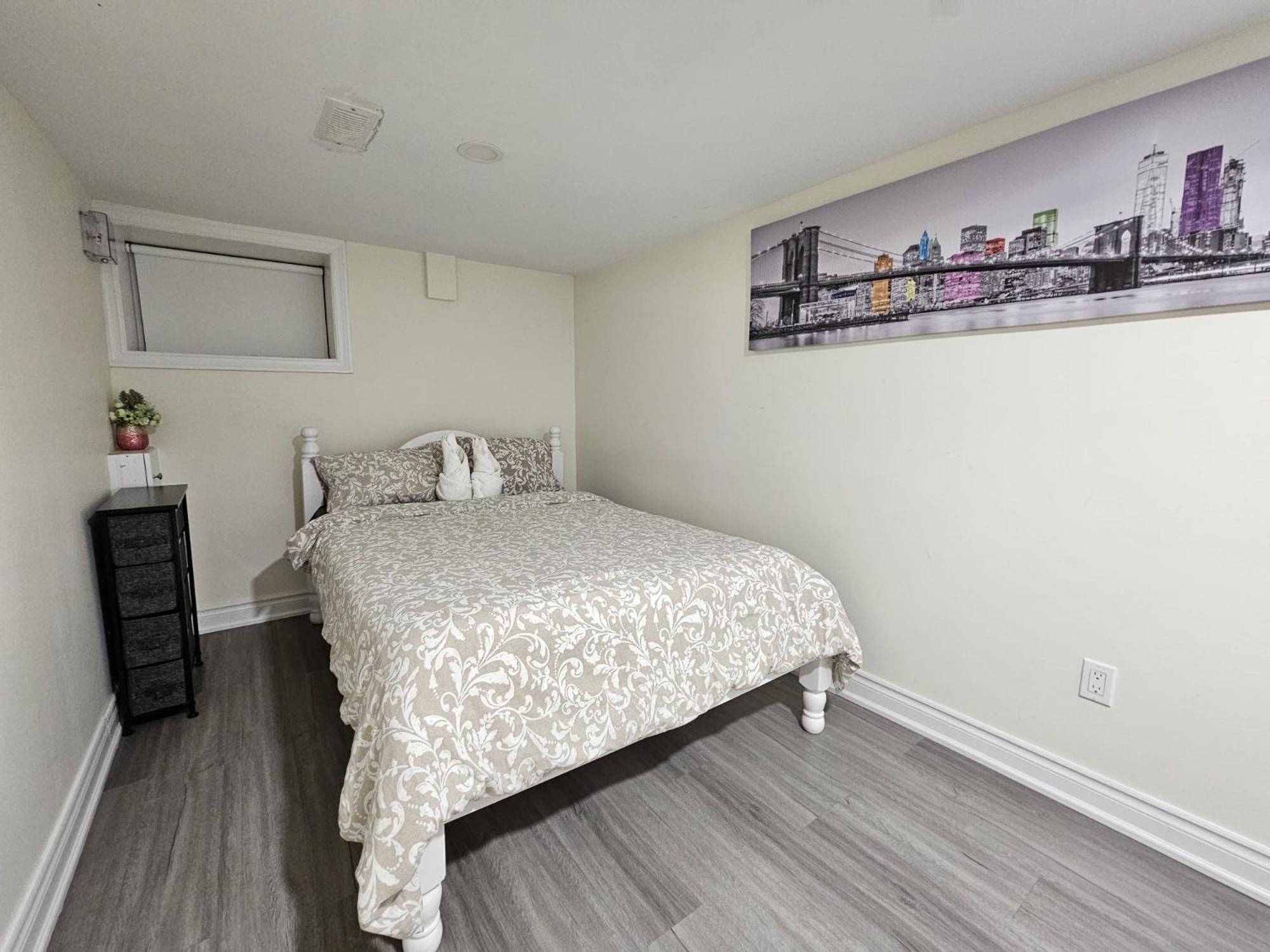 Apartment Downtown - Trinity Bellwood Park