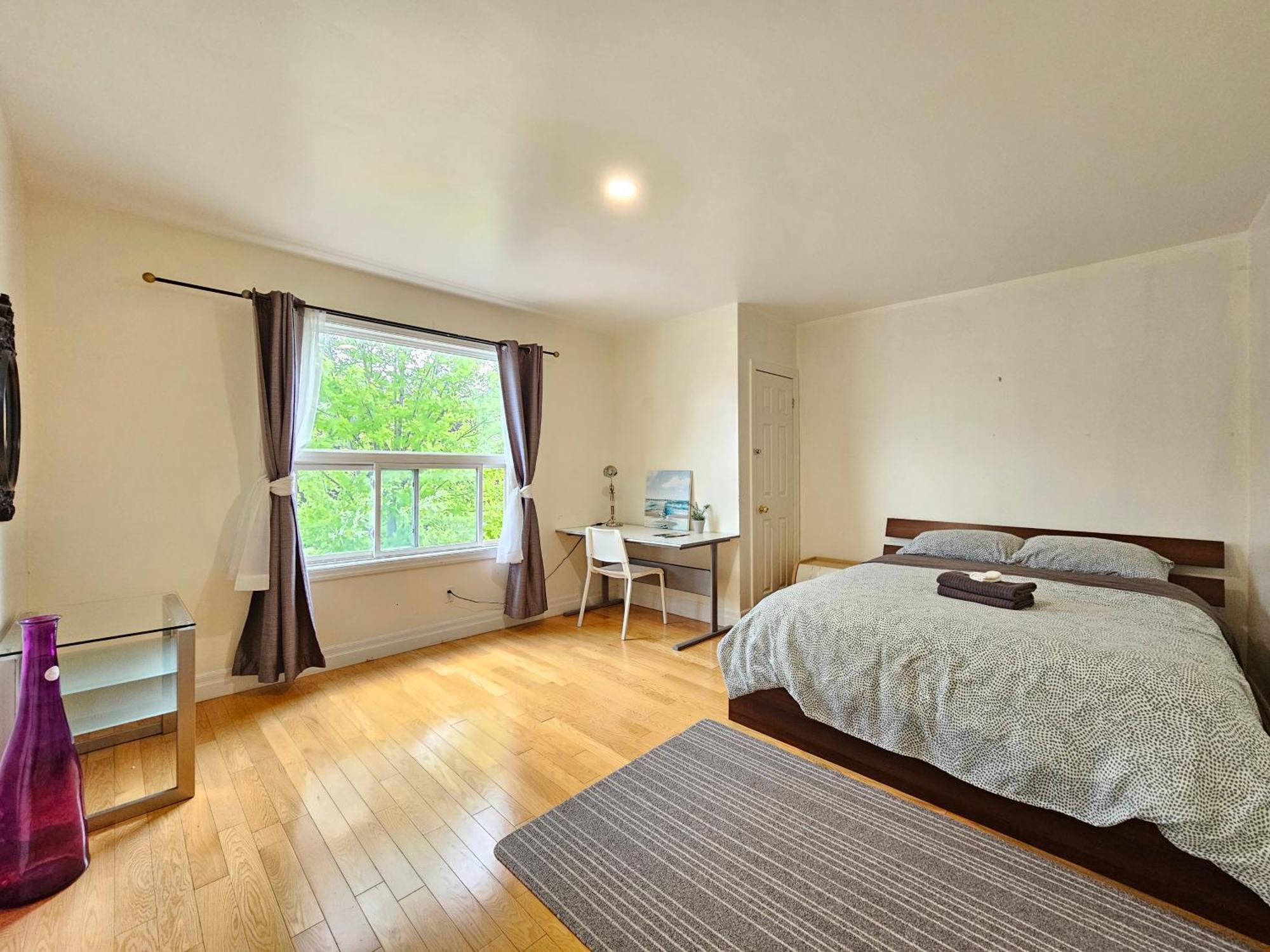 Apartment Downtown - Trinity Bellwood Park
