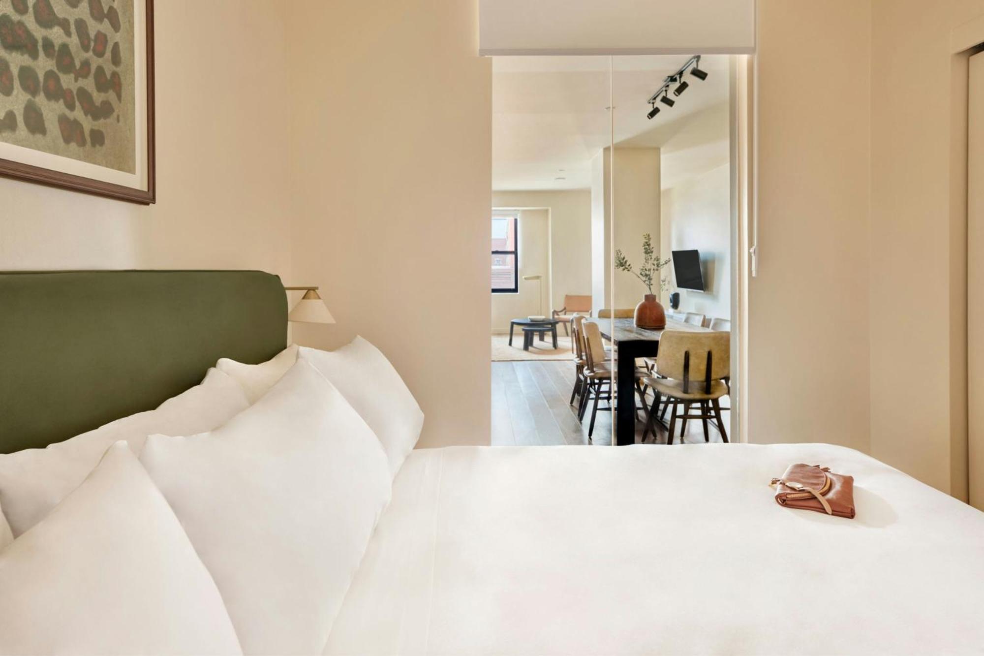 Sonder By Marriott Bonvoy The Nealon *