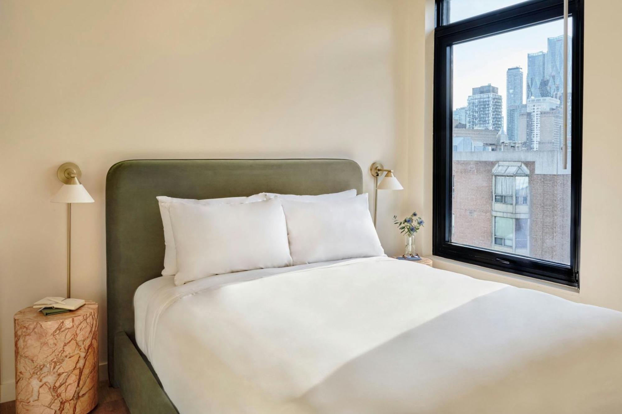 Sonder By Marriott Bonvoy The Nealon Toronto