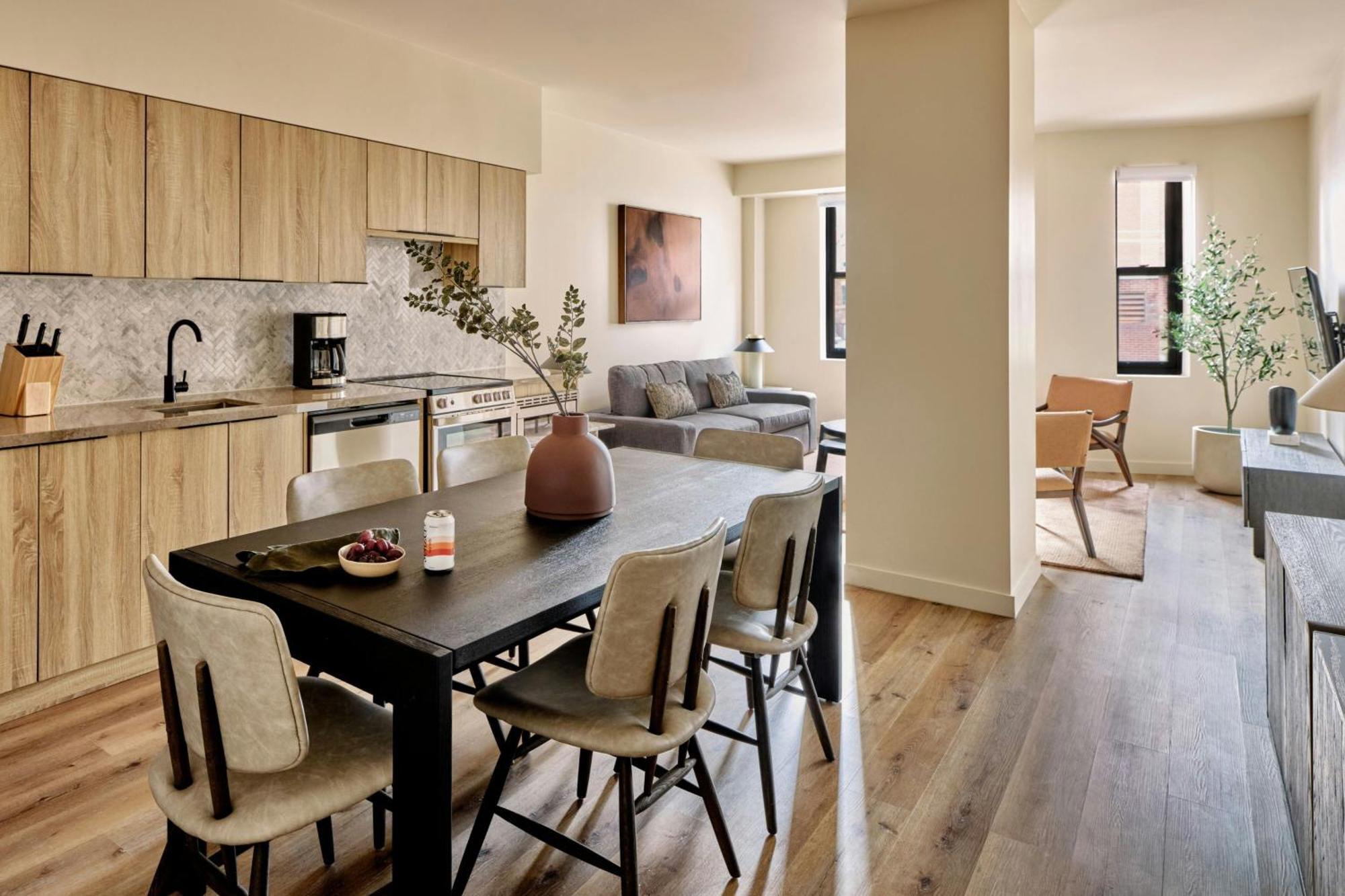Sonder By Marriott Bonvoy The Nealon *
