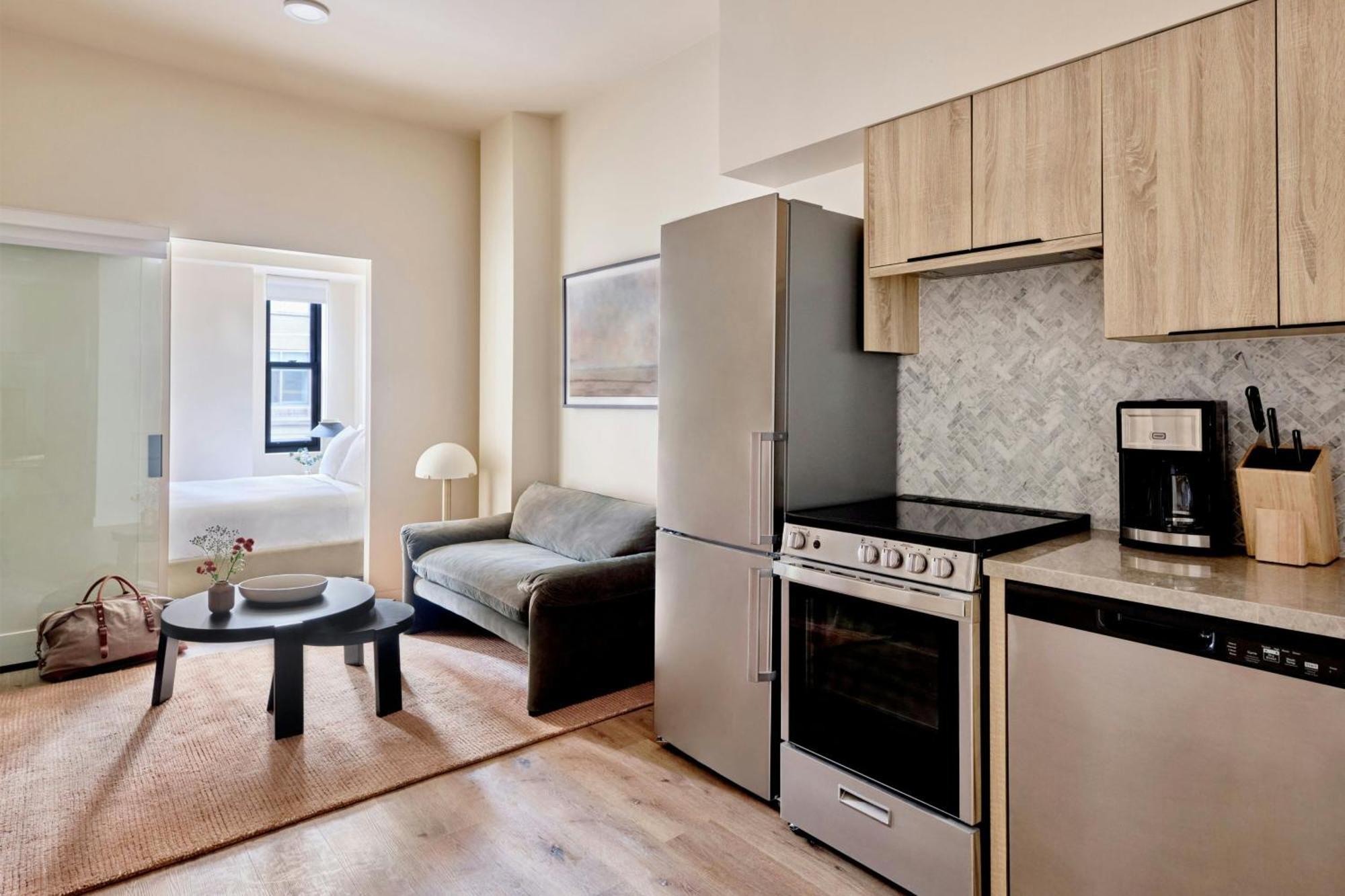 Hotel Sonder By Marriott Bonvoy The Nealon *